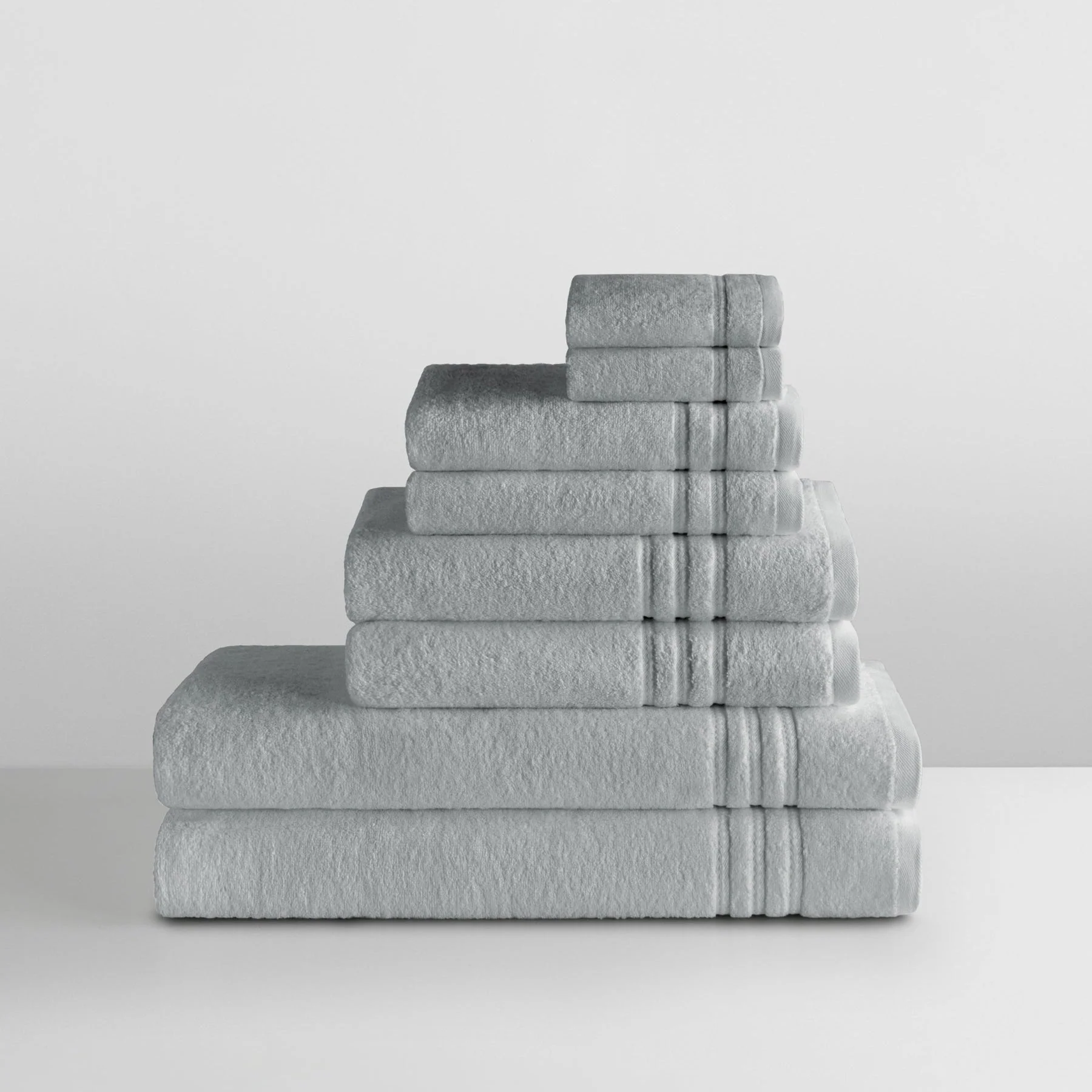 Bath Towel Ensemble Set - Image 11