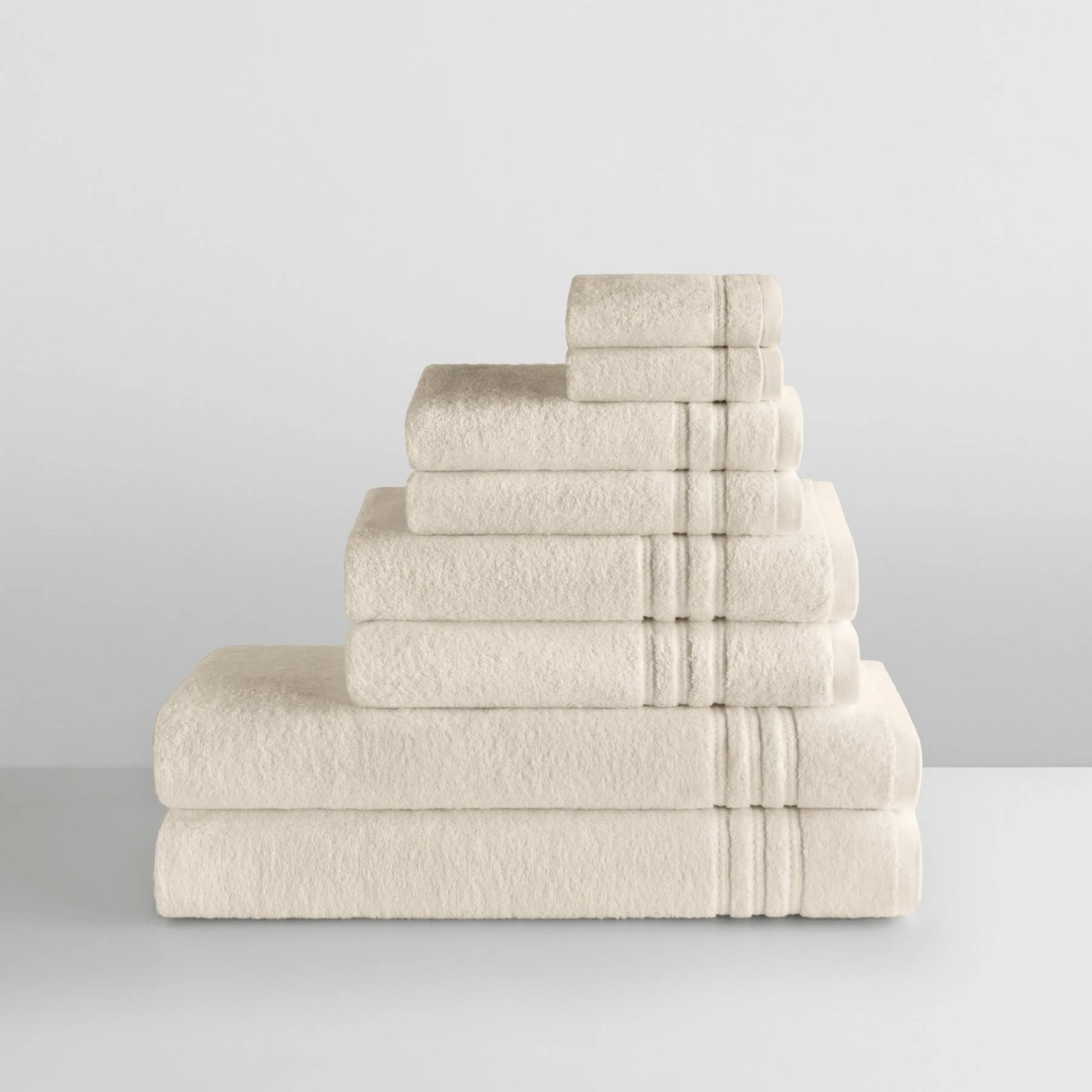 Bath Towel Ensemble Set - Image 16