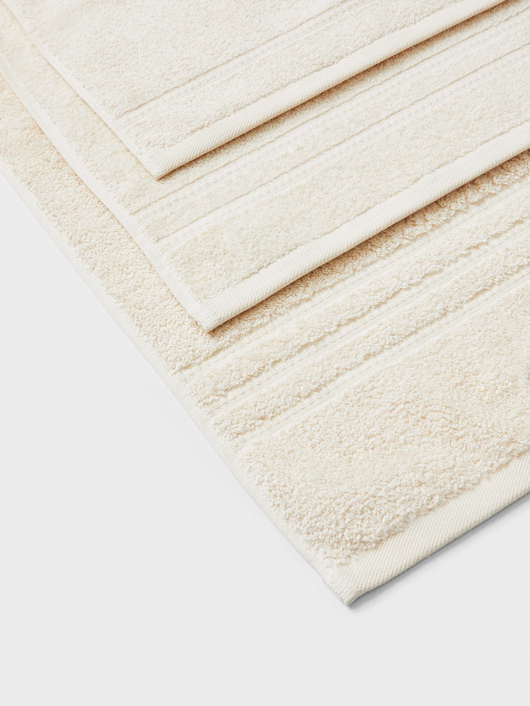 Bath Towel Ensemble Set - Image 19
