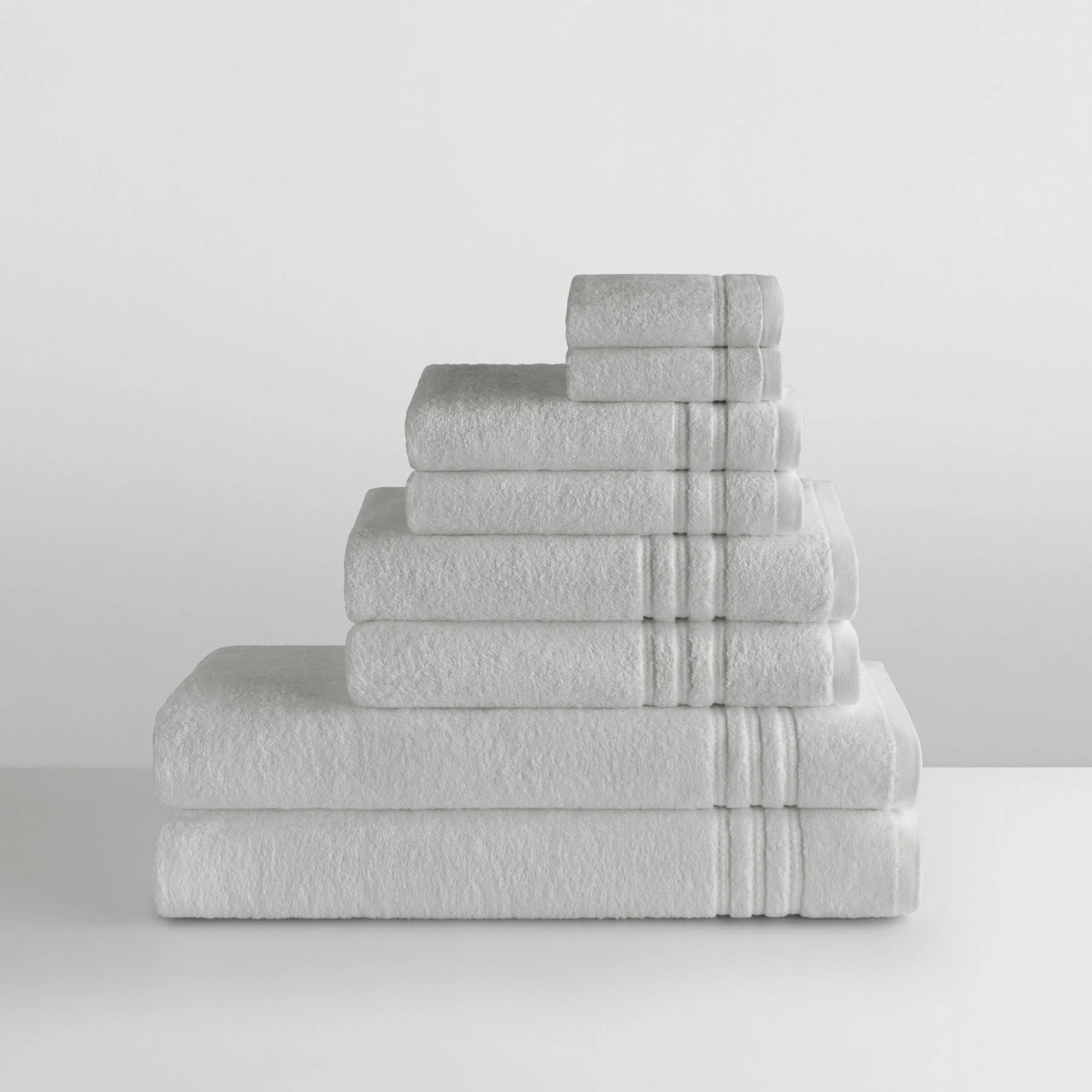 Bath Towel Ensemble Set - Image 21