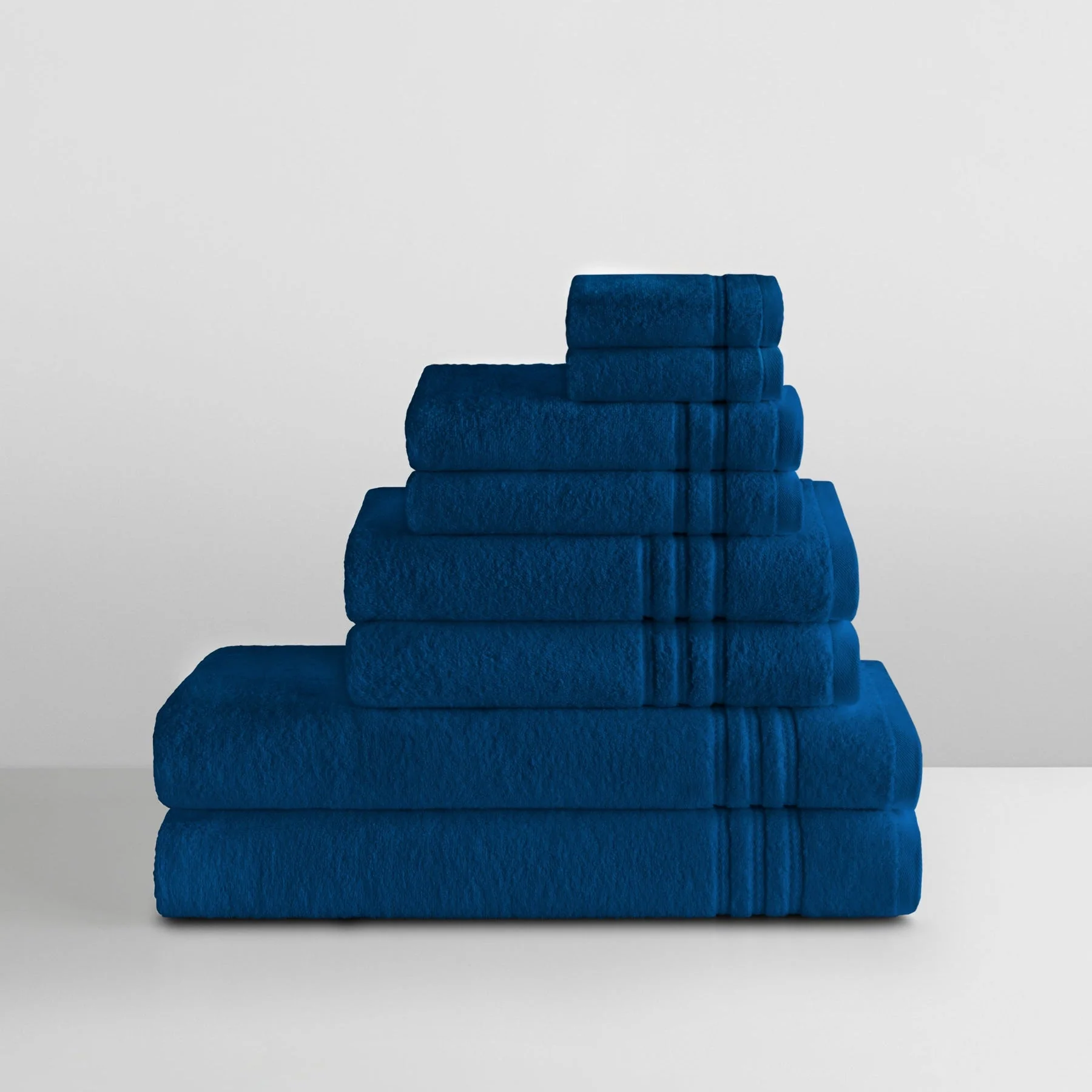 Bath Towel Ensemble Set - Image 26