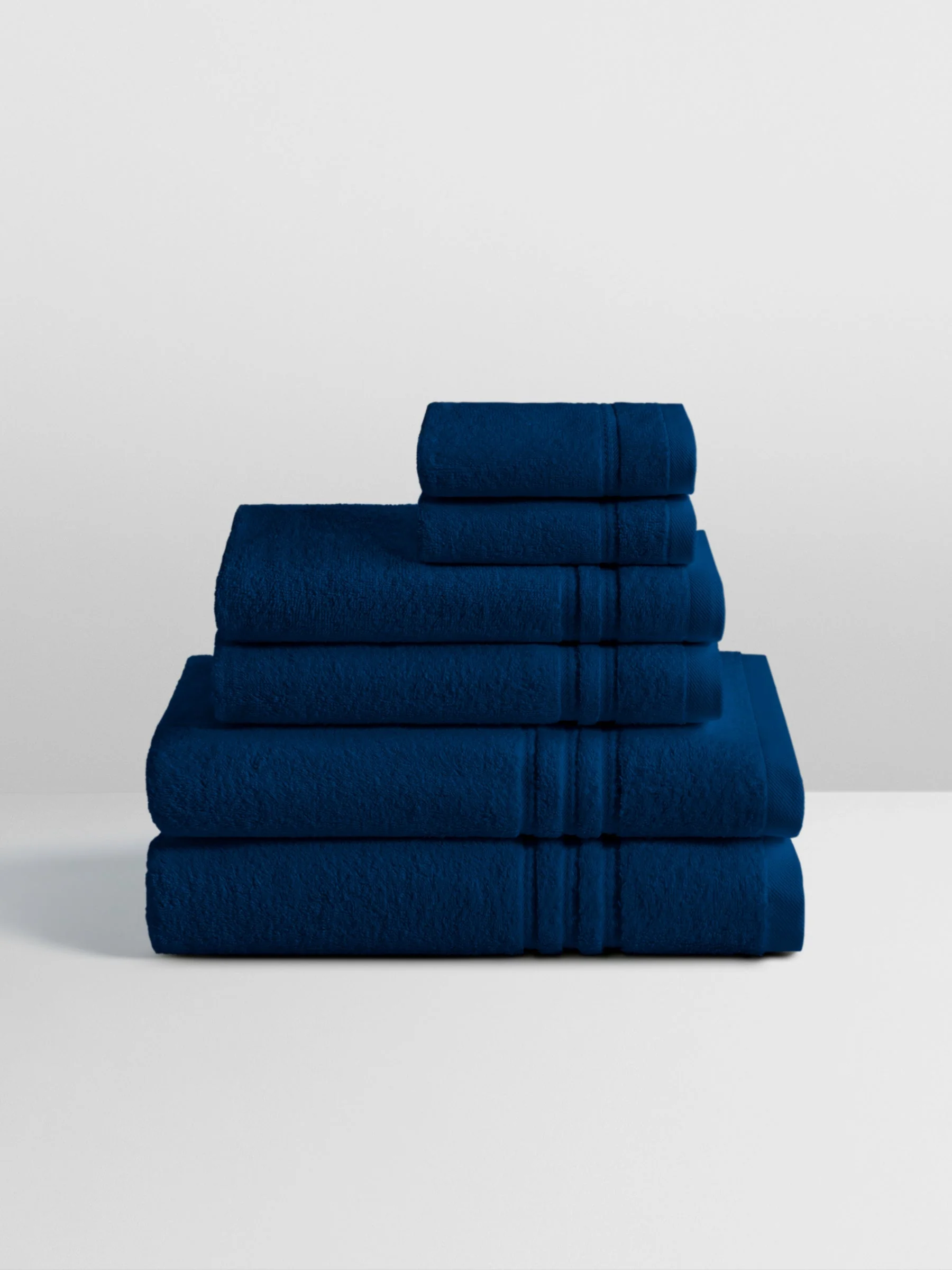 Bath Towel Ensemble Set - Image 28