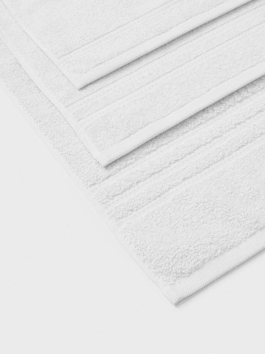 Bath Towel Ensemble Set - Image 3