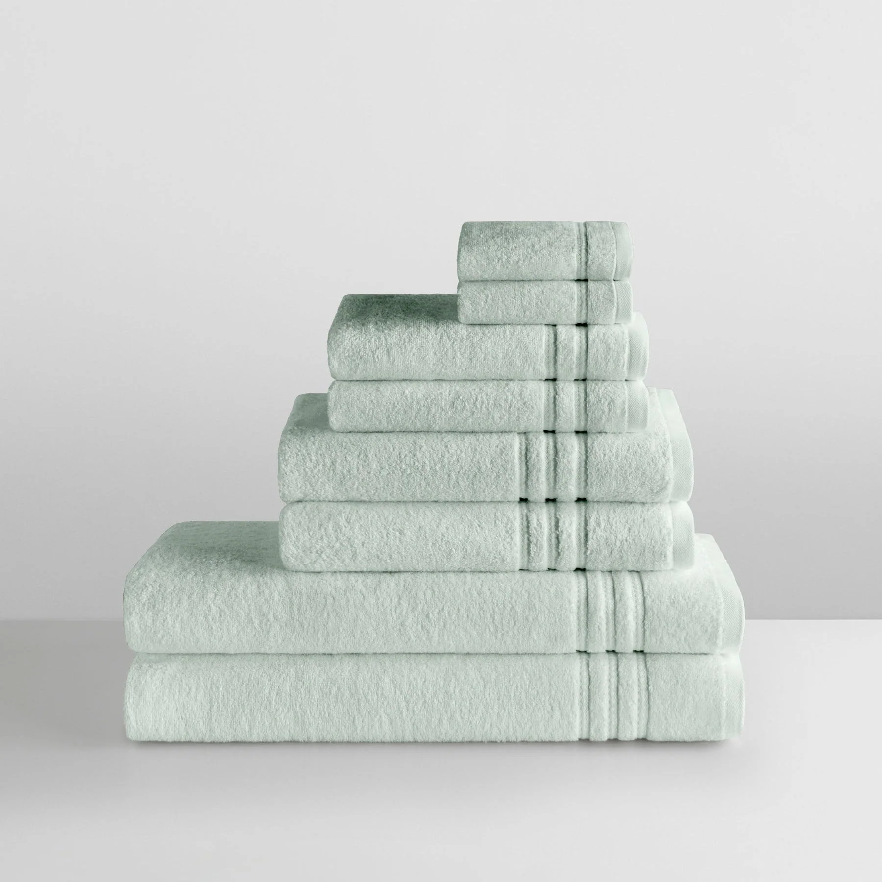 Bath Towel Ensemble Set - Image 31