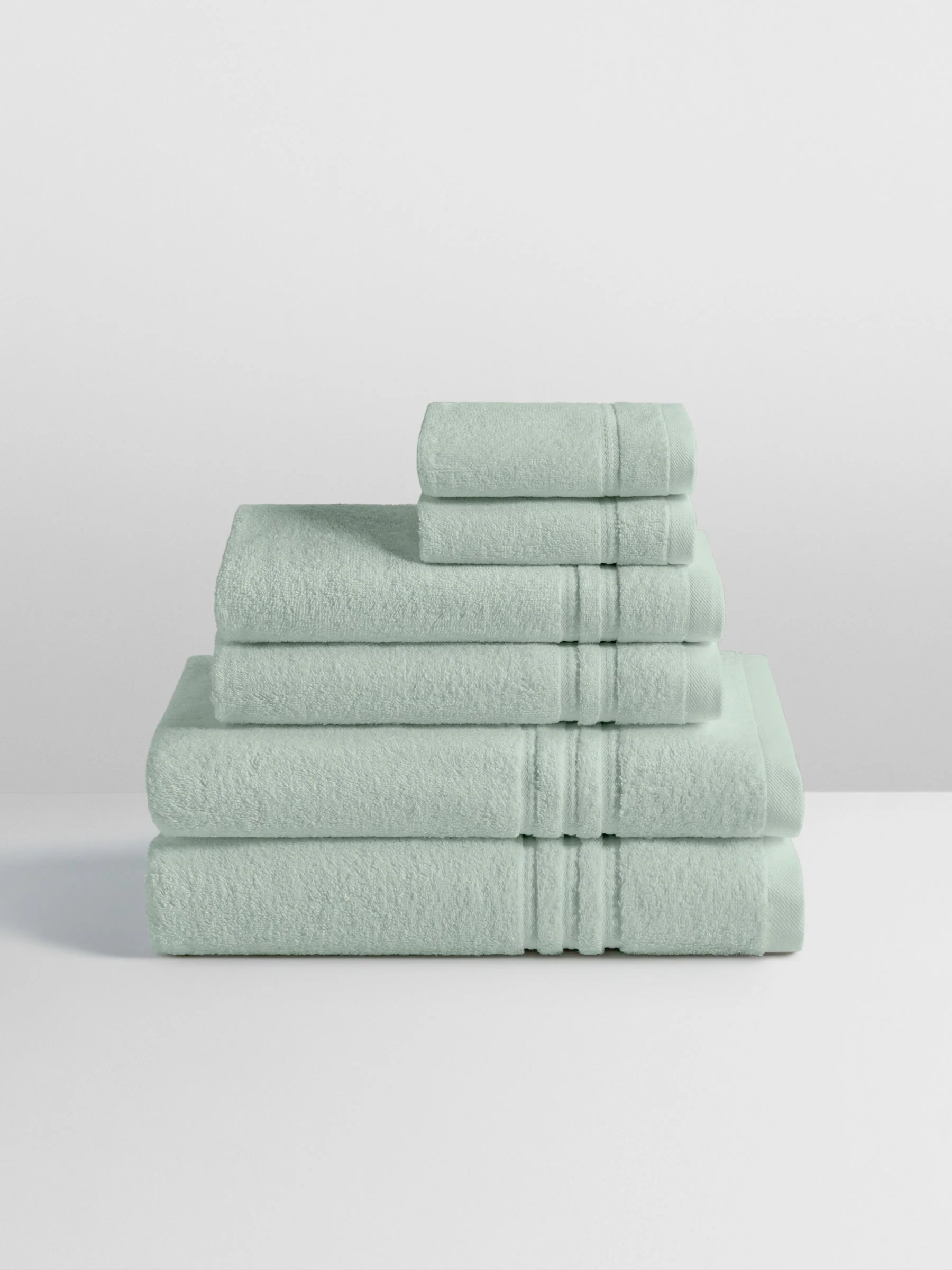 Bath Towel Ensemble Set - Image 33