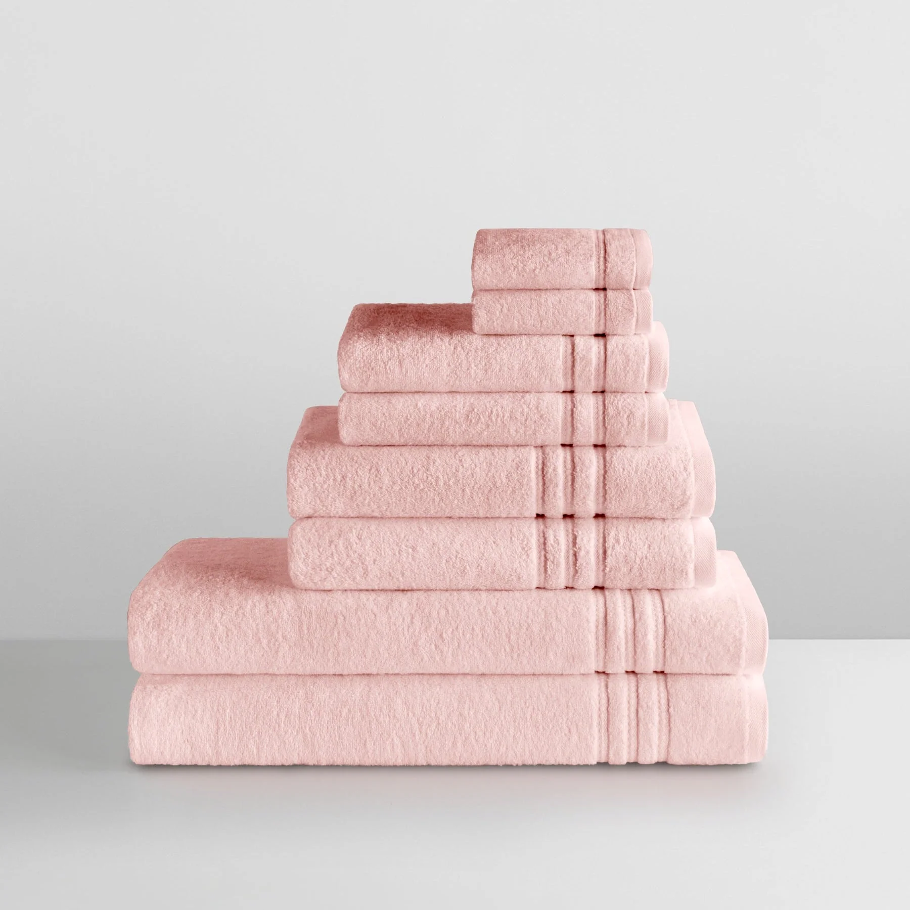 Bath Towel Ensemble Set - Image 6