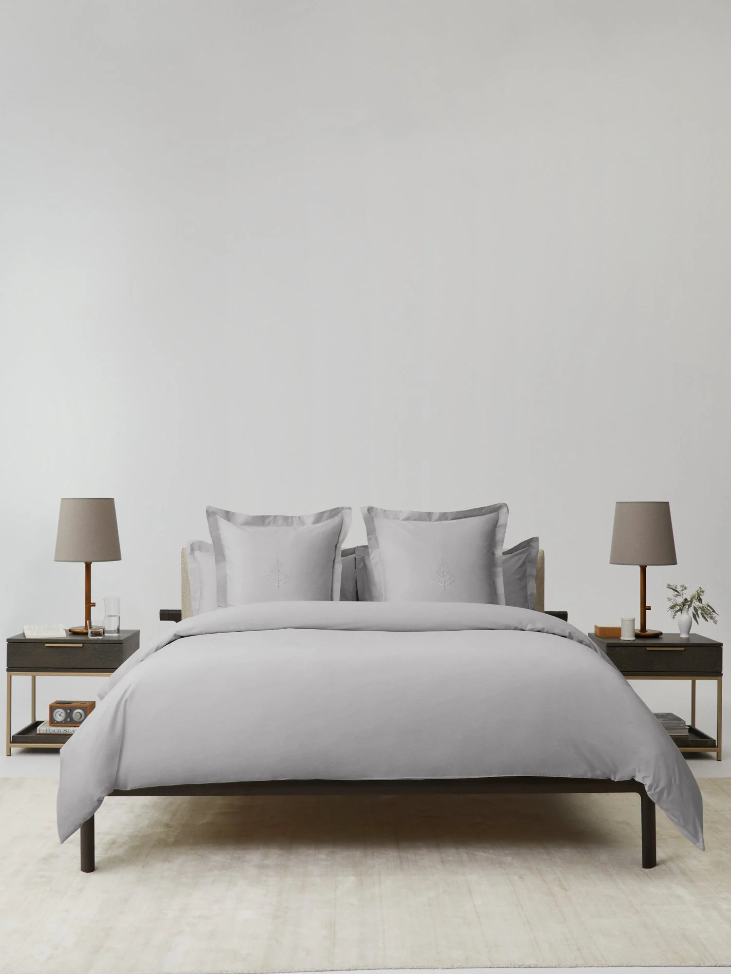 Signature Hotel Duvet Cover Set - Image 87