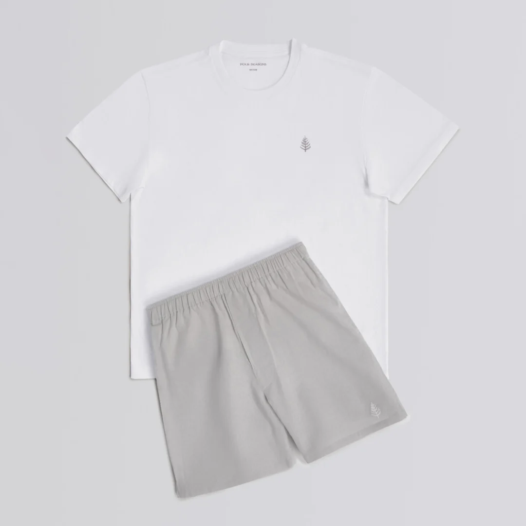 Men's Resort Pajama Set - Image 3