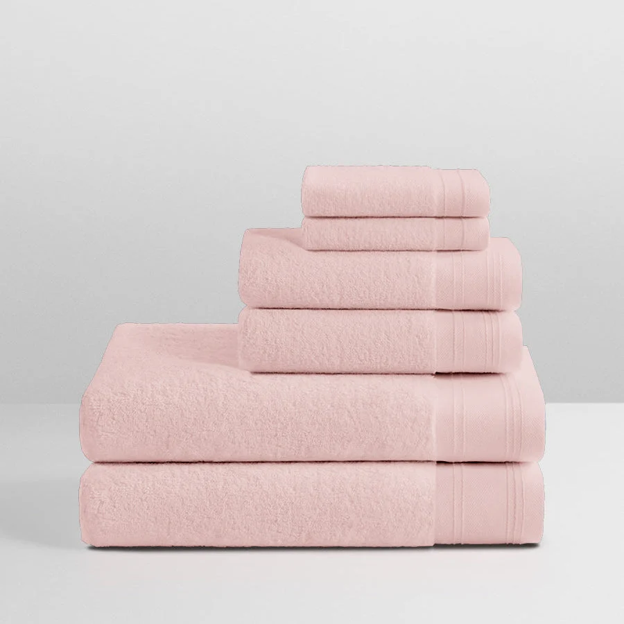 Spa Towel Set - Image 9