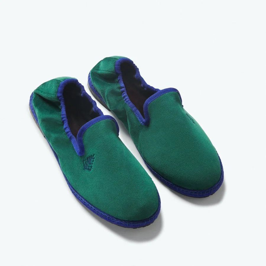 Velvet Slippers - Image 14