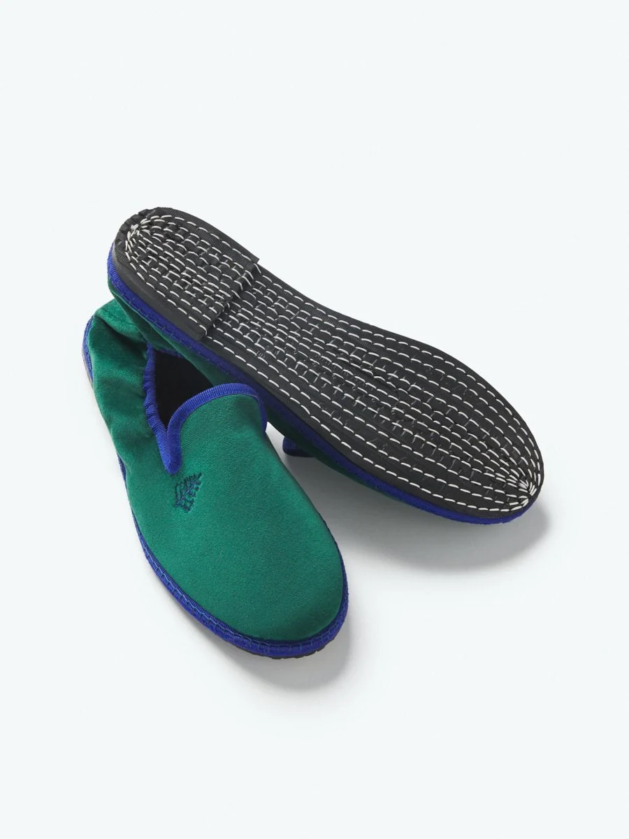Velvet Slippers - Image 15