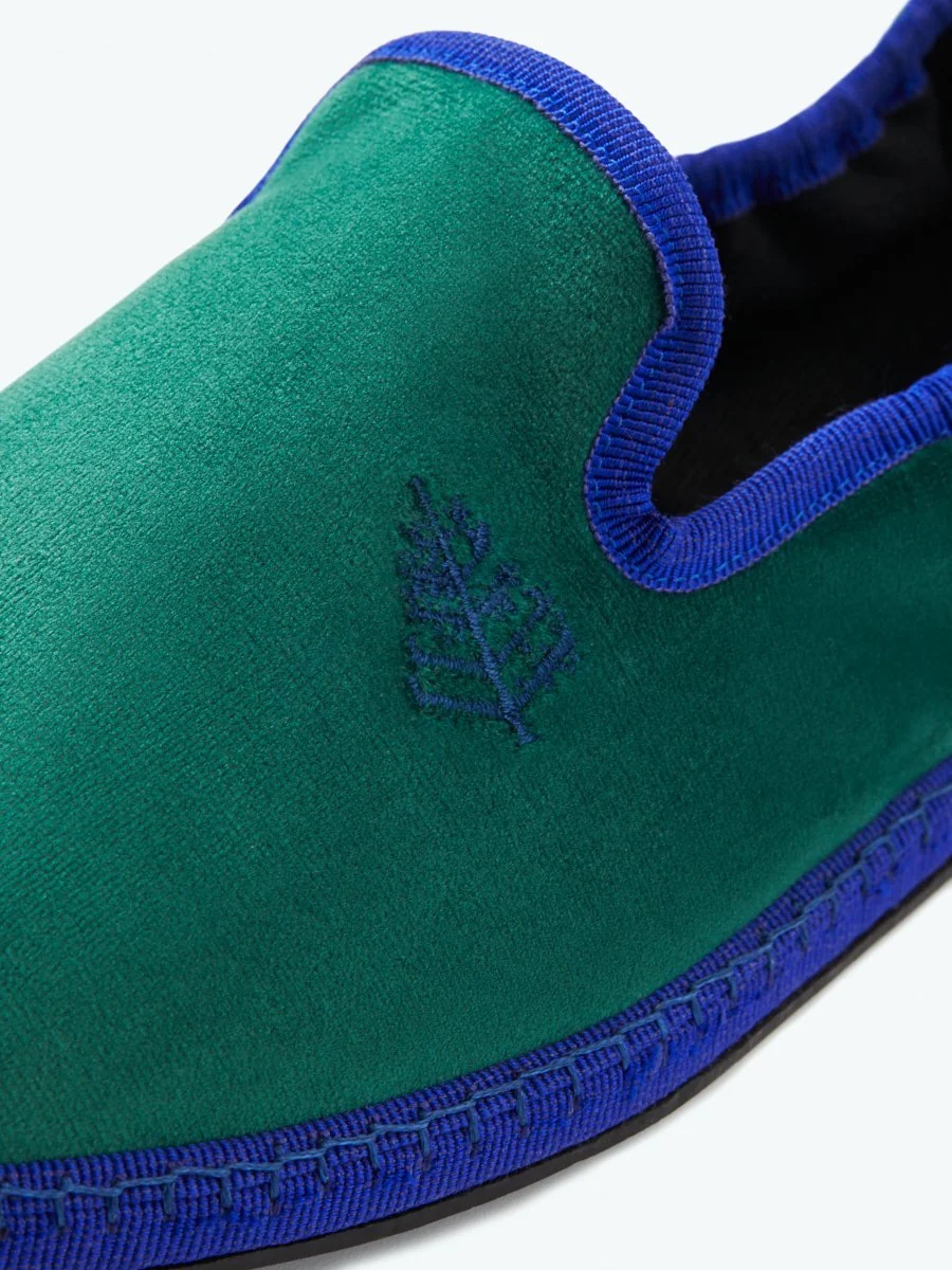 Velvet Slippers - Image 16