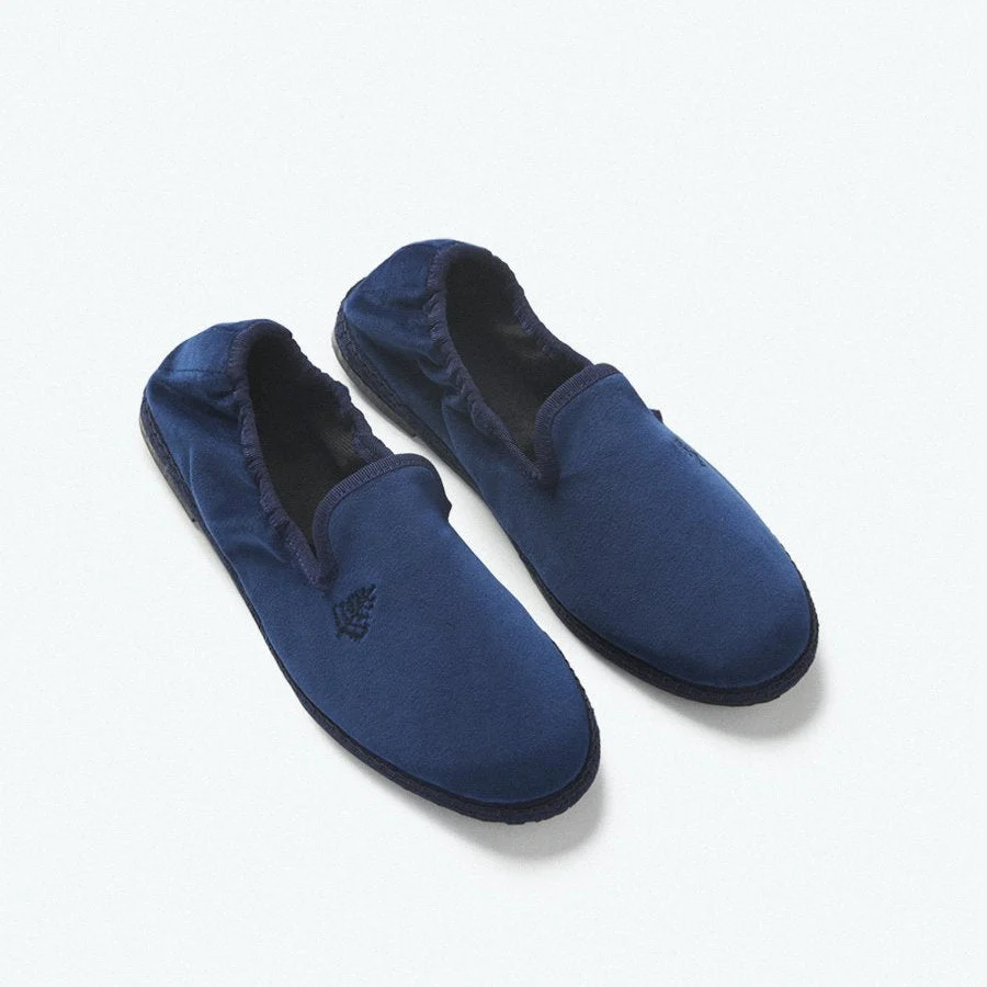 Velvet Slippers - Image 21