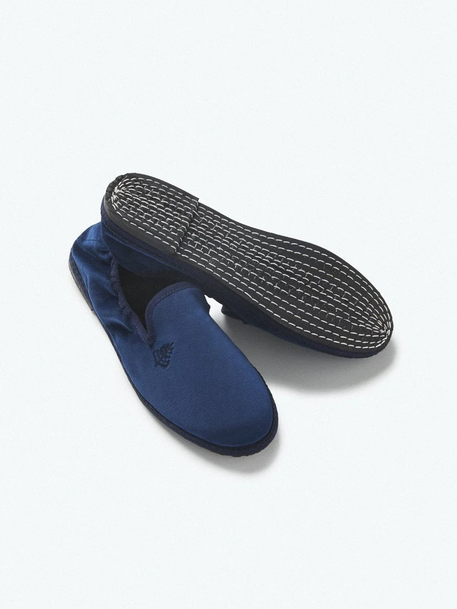 Velvet Slippers - Image 22
