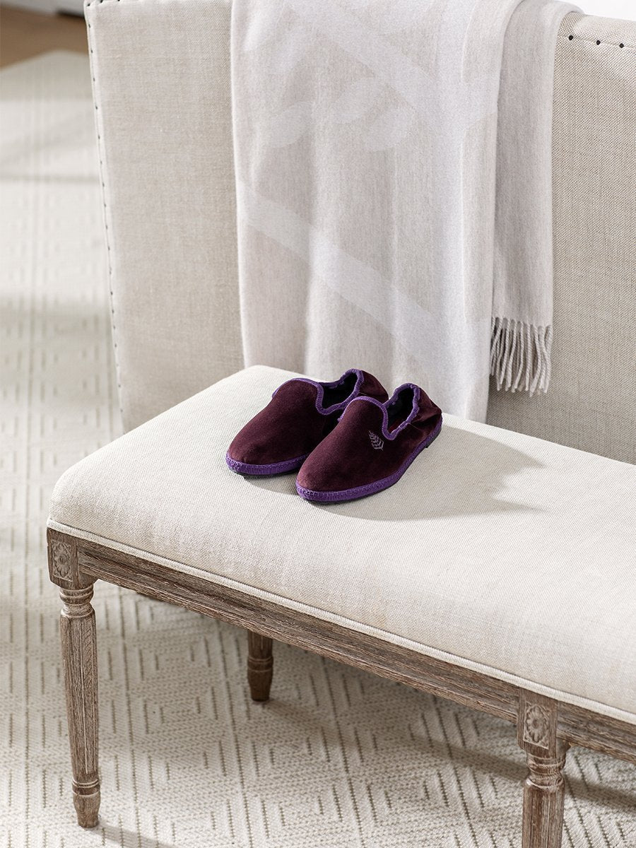 Velvet Slippers - Image 39