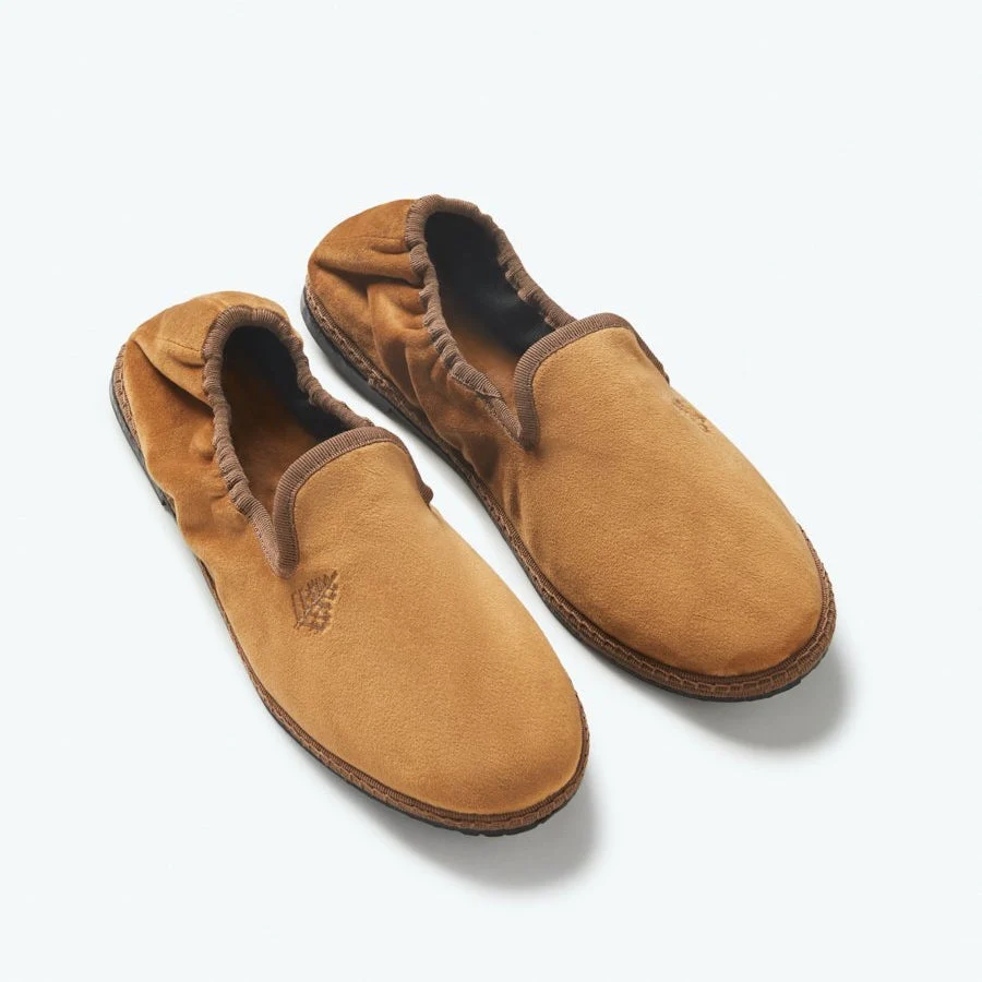 Velvet Slippers - Image 7