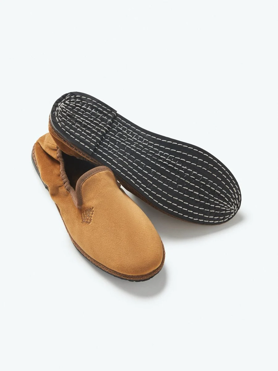 Velvet Slippers - Image 8