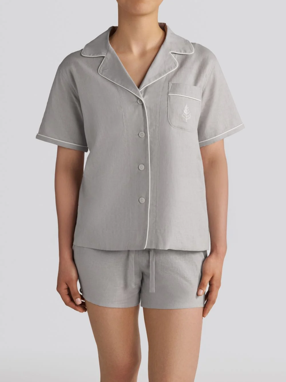 Women's Resort Pajama Set - Image 6